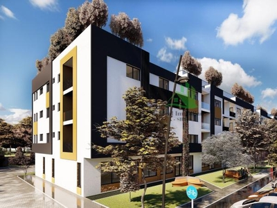 Apartament generos de 3 camere cu balcon, 85 mp utili, zona Turnisor