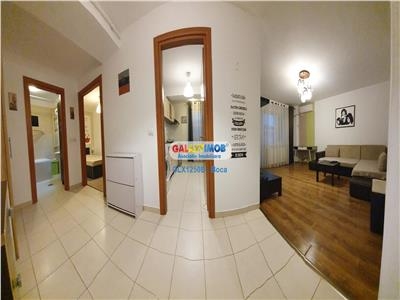 APARTAMENT MOBILAT SI UTILAT