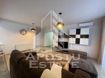 Apartament modern 2 camere, loc de parcare, Aradului