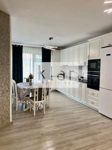 Apartament modern cu 2 camere in zona Florilor!