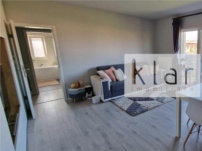 Apartament modern cu 2 camere in zona Teilor!