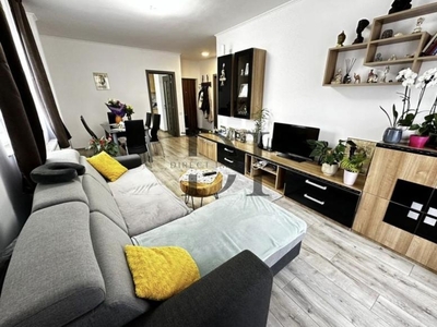 Apartament modern | zona Parcul Poligon | bloc nou