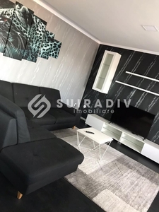 Apartament semidecomandat de vanzare, cu 2 camere, in zona Marasti, Cluj Napoca S16711