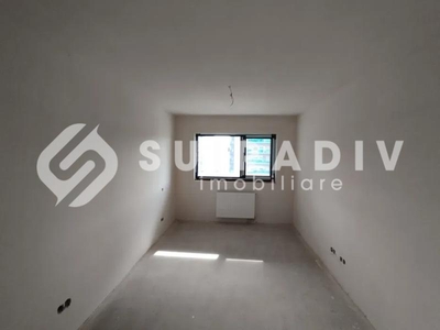 Apartament semidecomandat de vanzare, cu 2 camere, in zona Zorilor, Cluj Napoca S16726