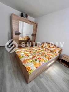 Apartament semidecomandat de vanzare, cu 3 camere, in zona Iris, Cluj Napoca S16732