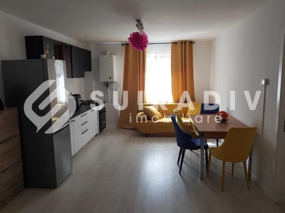 Apartament semidecomandat de vanzare, cu 3 camere, in zona Manastur, Cluj Napoca S16766