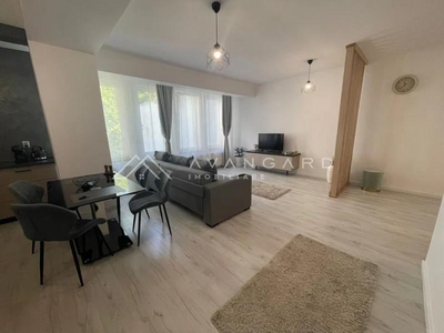 Apartament tip Studio | mobilat/utilat | 54 mp | Zorilor/Calea Turzii