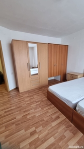 Apartament una camera, prospat renovat, mare, Andrei Muresanu