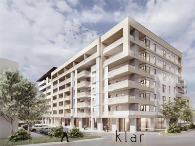 Apartamente cu 2 camere, bloc nou zona Lidl Aurel Vlaicu