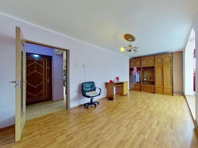 Apartment cu 2 camere decomandate | Gheorghe Dima | Zorilor