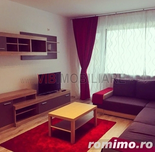 Baneasa - Greenfield, apartament 2 camere in bloc