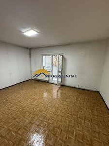 Brancoveanu-Metrou,apartament 2 camere,centrala termica