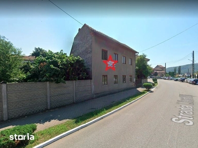 Casa - 189m² + Teren - 885m², Ilia