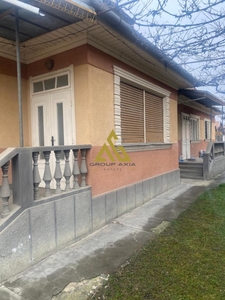 Casa de 154 mp ,in Viisoara Cluj cu 605 mp teren