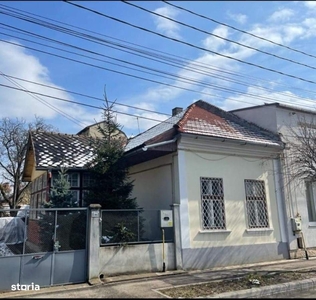 Casa de vanzare in cartier Grigorescu