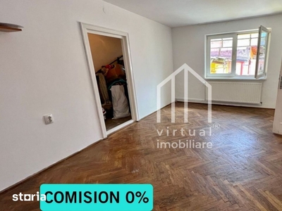 Casa de vanzare in Sibiu: 4 camere, suprafata utila 179mp