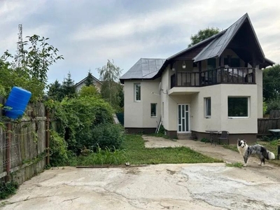 Casa de vanzare in Snagov