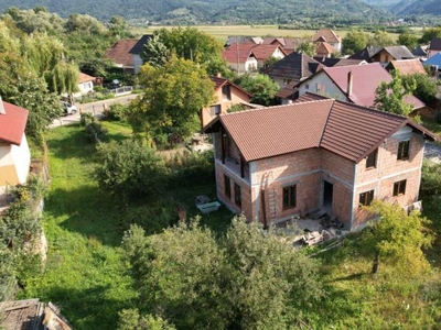 Casa in localitatea Bargau