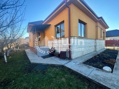 Casa individuala | 1100 mp teren | Floresti | Zona Str. Stadionului