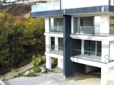 Casa tip duplex, 180 mp, terasa 40 mp, panorama superba, Grigorescu