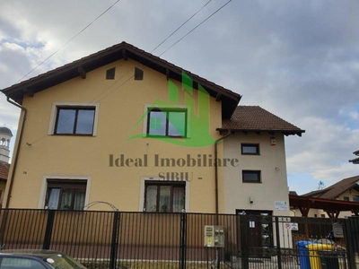 Casa Tip Duplex pe Calea Dumbravii- Comision %