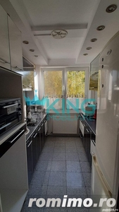 | Centrul Civic | Central | Apartament | 2 camere | Balcon | Decomandat |