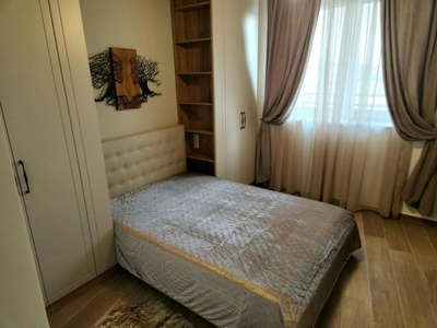 Cismigiu Opera Residence apartament 3 camere imobil nou - 1500 / luna