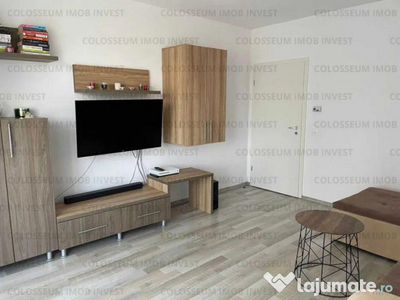 COLOSSEUM: Apartament 2 camere decomandat - zona Avantgarden