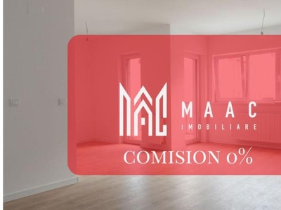 Comision 0% | Apartament 2 camere | Balcon | Doamna Stanca