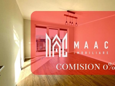 Comision 0% | Apartament 2 camere | Parter | Loc de parcare