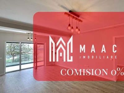 Comision 0% | Apartament 2 camere | Terasa | Parter