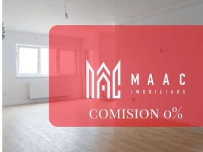 Comision 0 % | Apartament 3 camere | Etaj 3 | Balcon