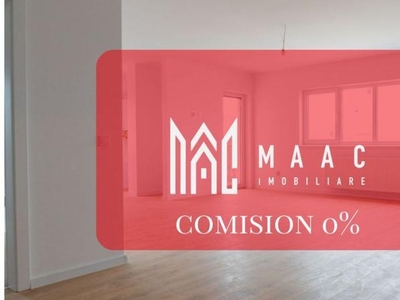 Comision 0 % | Apartament 4 camere | Etaj 2 | Loc de parcare