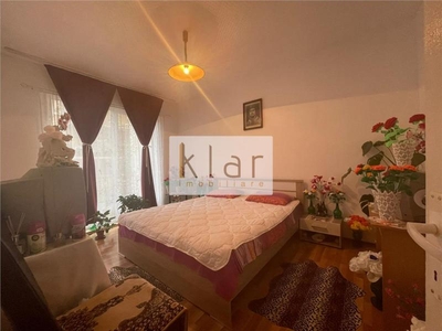 Comision 0 pentru cumparator! Apartament de vanzare 2 camere, decomandat si terasa de 21 mp!