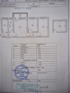 Constanța Zona Tomis 2