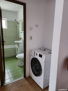 De închiriat apartament 2 camere zona eden