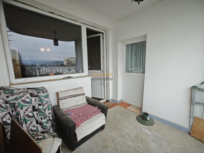 DE VANZARE apartament decomandat, 84 mp, 3 camere Grigorescu