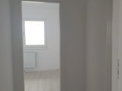 De vanzare apartament nou, 1 camera, decomandat, 37 mp, Frumoasa, Continental - Bd Poitiers, Cod 140222