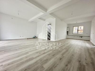 Duplex cu 4 camere finalizat in Chisoda