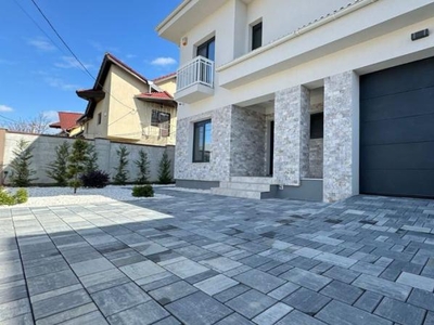 Duplex cu garaj zona Dumbravita - Padure