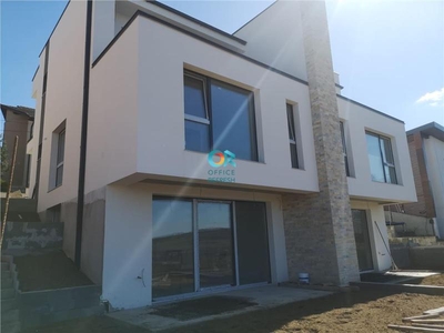 Duplex de vanzare - Borhanci