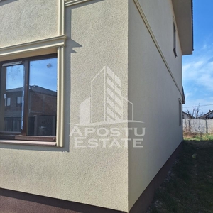 Duplex unit prin garaj in GHIRODA