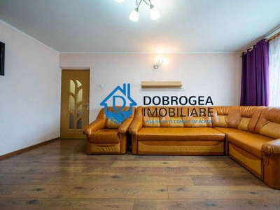 E3-APARTAMENT 2 CAMERE, DECOMANDAT, 52MP