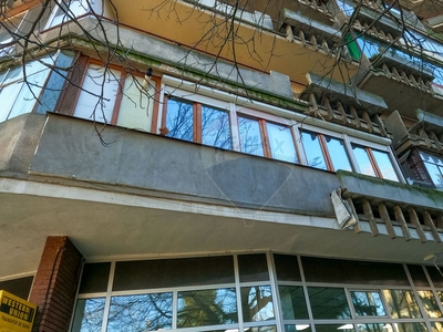 Garsoniera vanzare in bloc de apartamente Hunedoara, Deva, Ultracentral