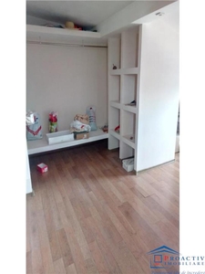 George Enescu, apartament 4 camere mobilat, (4C607)