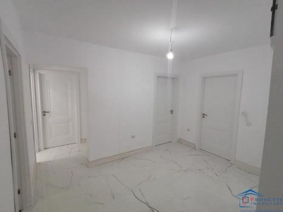 George Enescu apartament 4 camere renovat recent (4C847)