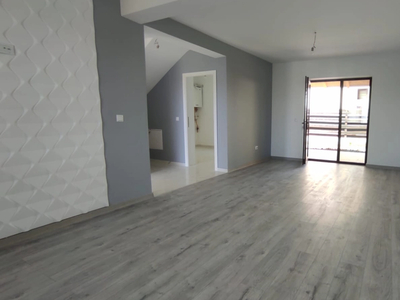 Horpaz casa 100 mp, 4 camere, de vanzare, Profi, Cod 154279