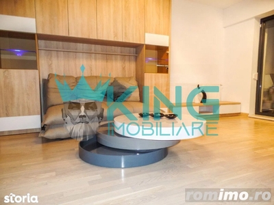 Icon Residence Victoriei | Studio | Centrala proprie | Balcon | Prima inchiriere