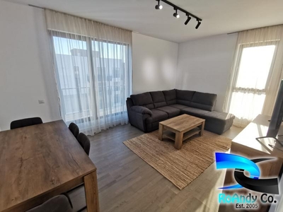 ID: 2165 - Apartament 3 camere de inchiriat