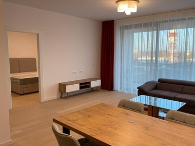 Inchiriere Apartament 2 camere decomandat - Baneasa , Bucuresti